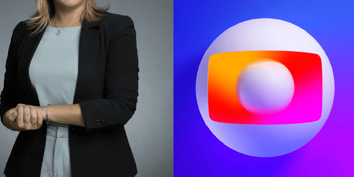 Globo contrata melhor âncora de sua rival (Foto: Reprodução/ Internet)