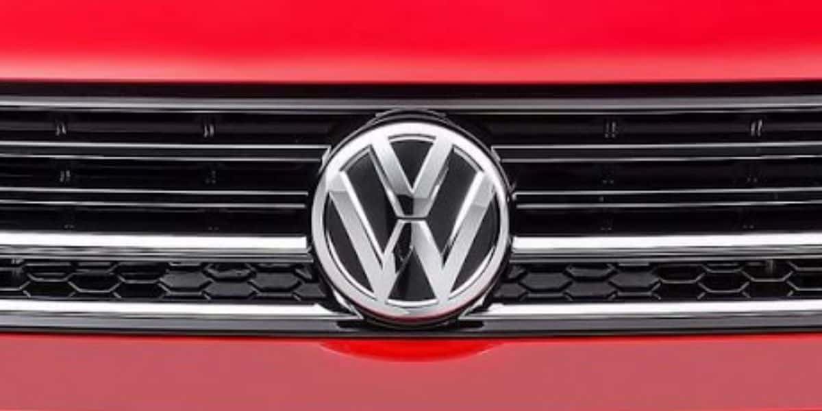 Frente do Gol (Reprodução - Volkswagen)