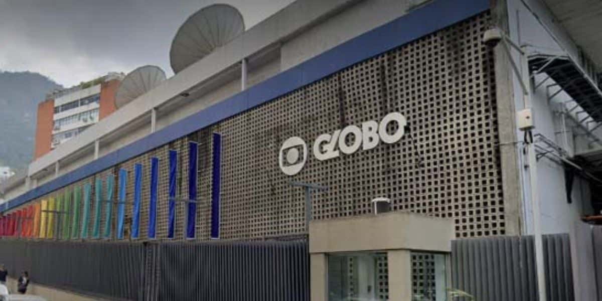 Globo - Foto Reprodução Internet