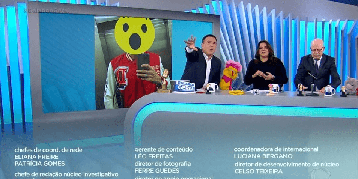 Record TV expõe sobre vício e dívida de cantor famoso (Foto: Reprodução/ Internet)