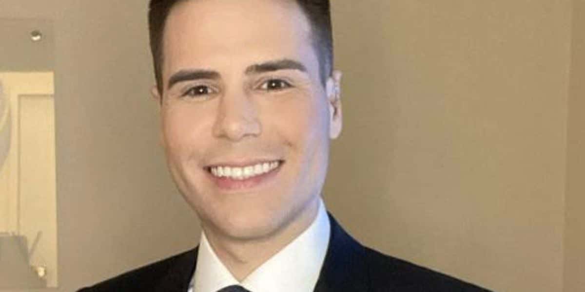 Luiz Bacci (Foto: Reprodução / Instagram)