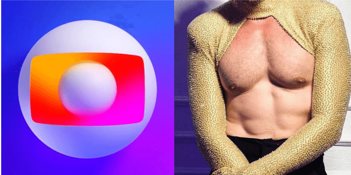 Galã da Globo assume relação com homens (Reprodução/Montagem TV Foco)