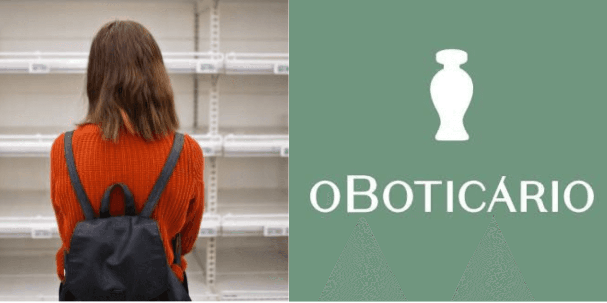 Perfumes do O Boticário que sairão das prateleiras (Reprodução/Montagem Tv Foco)