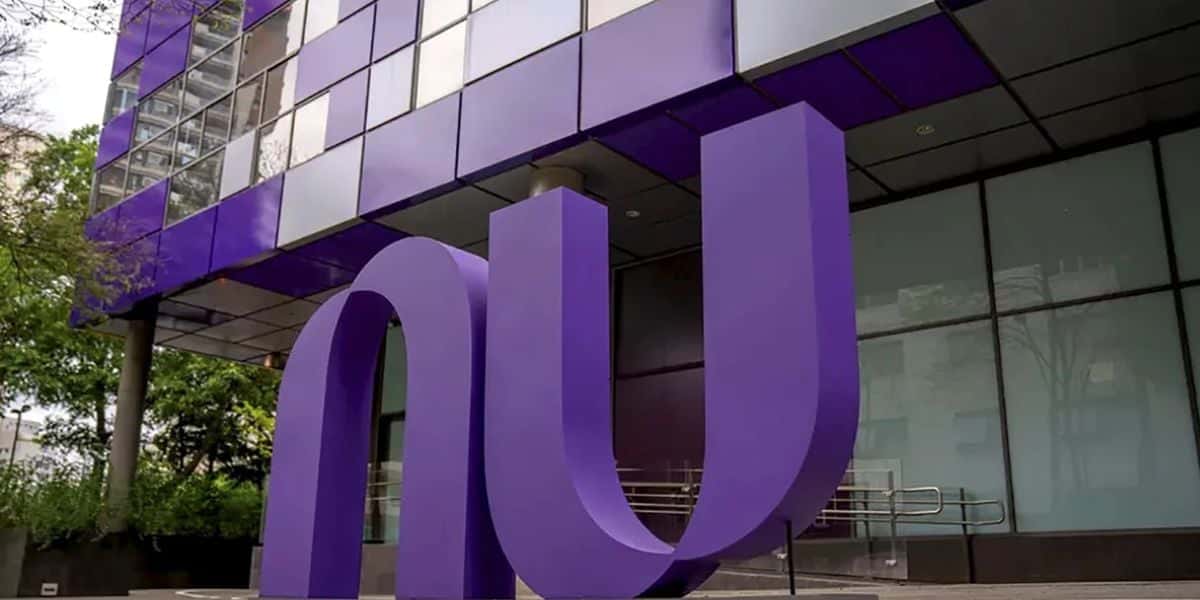 Nubank é um dos bancos digitais mais queridinhos dos brasileiros (Foto Reprodução/ Internet)