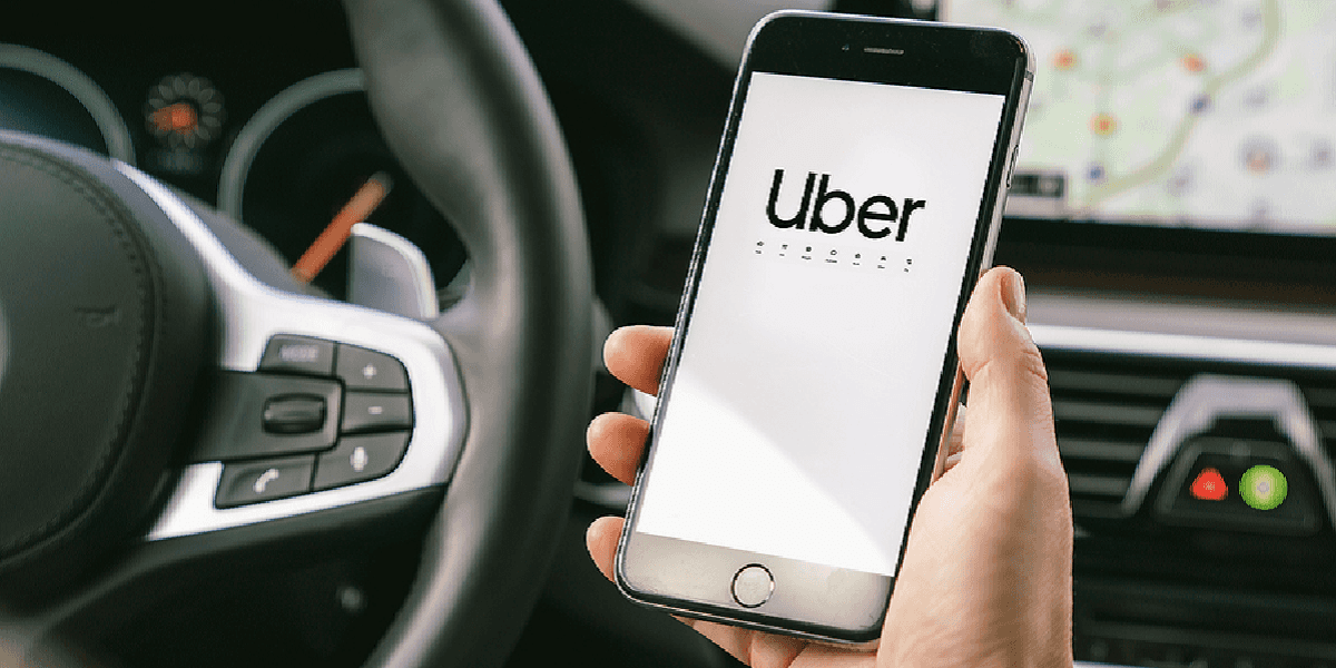 Não resistiu à concorrência: Uber teve que anunciar extinção de serviço após anos no mercado - Foto: reprodução
