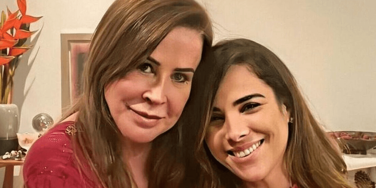 A fala corajosa de Wanessa Camargo ao revelar vergonha da mãe Zilu (Foto: Reprodução, Instagram)