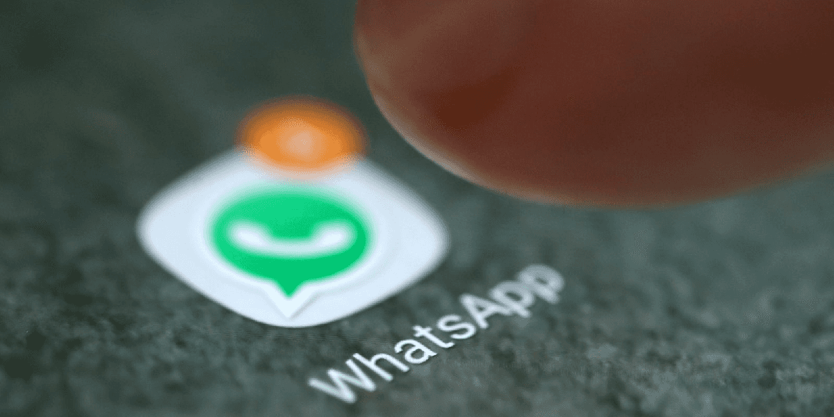 Aplicativo do WhatsApp (Foto: Reprodução/ Internet)