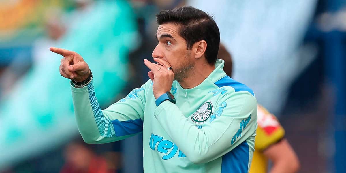Abel Ferreira