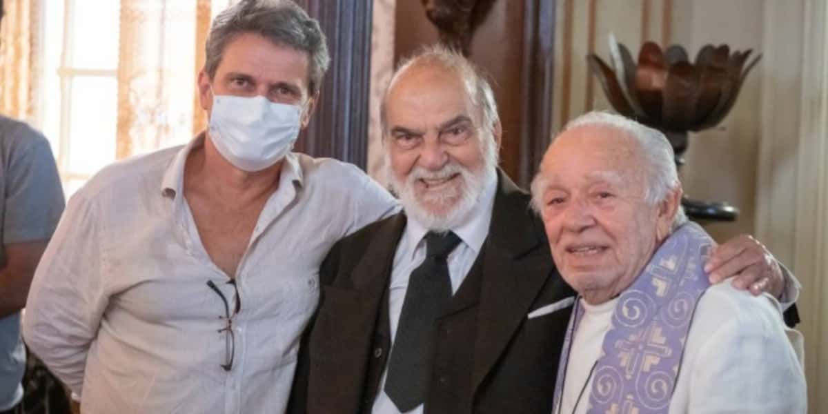 Astro da Globo que entregou segredos íntimos de atrizes - Foto: Reprodução/Internet