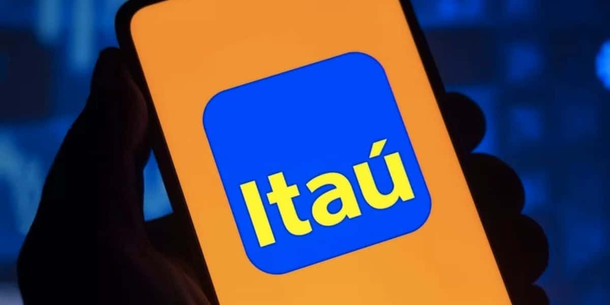 Aplicativo Itaú (Foto: Reprodução/ Internet)