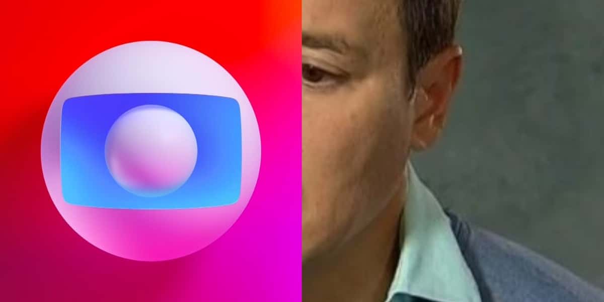 Astro chocou ao pedir demissão da Globo (Foto: Reprodução/ Internet)