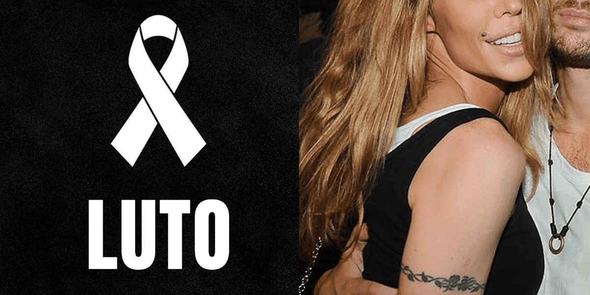 Atriz morreu após cair do 7° andar (Foto: Reprodução/ Montagem/ TV Foco)