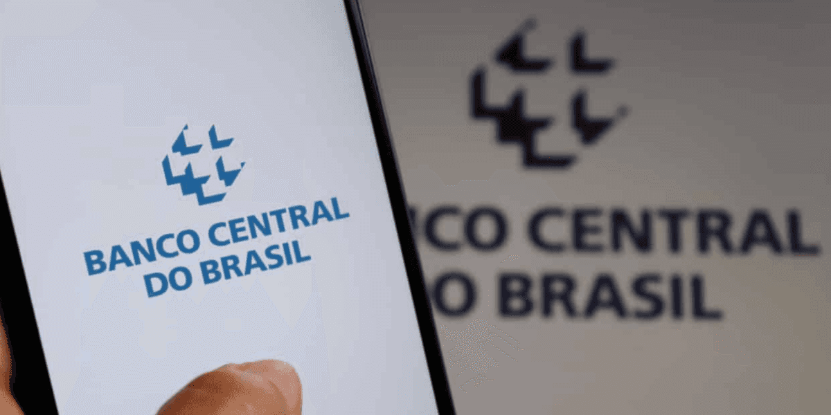 Banco Central (Foto: Internet)