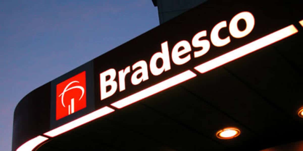Vazamento de dados: O comunicado aterrorizante do Bradesco para milhões de usuários do banco - Foto: Reprodução