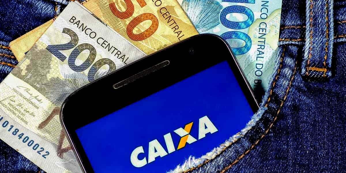Caixa Libera 6 mil reais para esse grupo de brasileiros (Foto Reprodução/Internet)