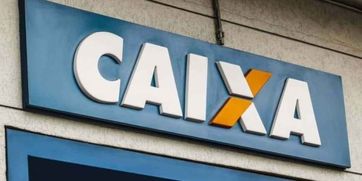 Caixa Econômica Federal - Foto Reprodução Internet