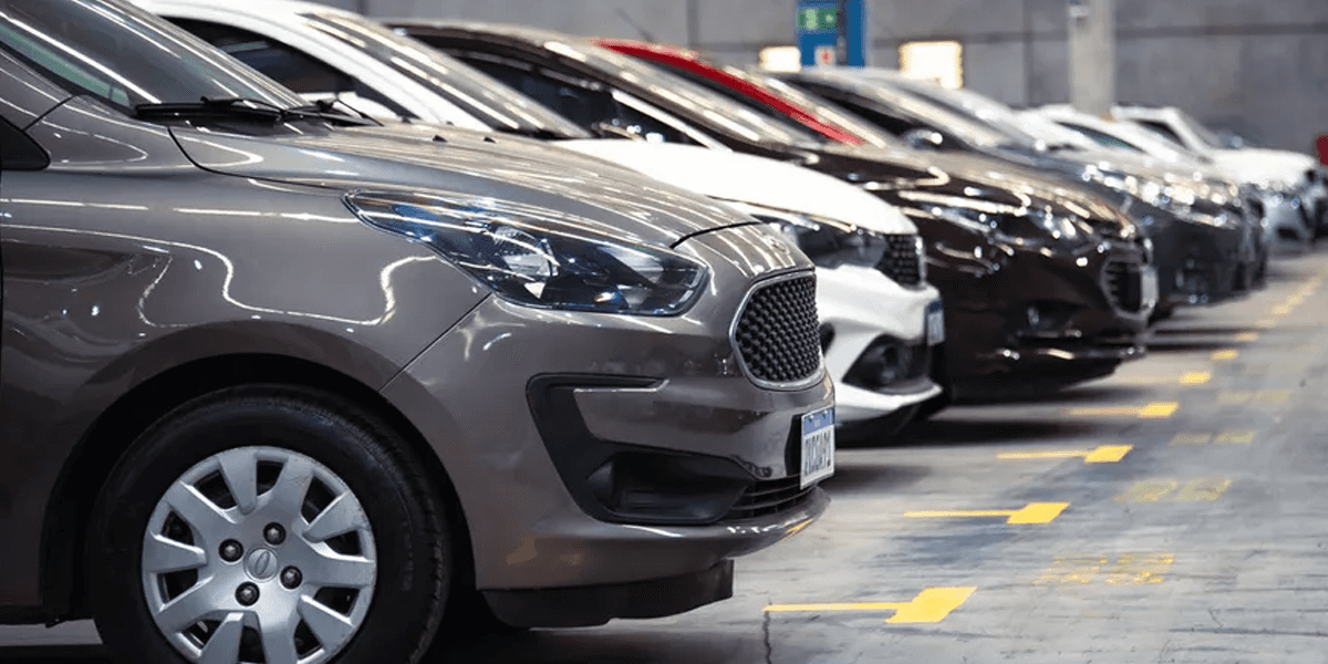 Preço do carro popular no Brasil diminui (Foto: Reprodução, Internet)