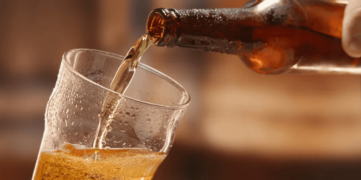 Decisão sobre cerveja pega Brasileiros desprevenidos (Foto: Reprodução, Ambev)