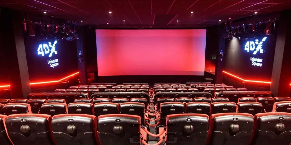 Rede de cinemas famosa quase fechou as portas (Foto: Reprodução/Bristol Live)