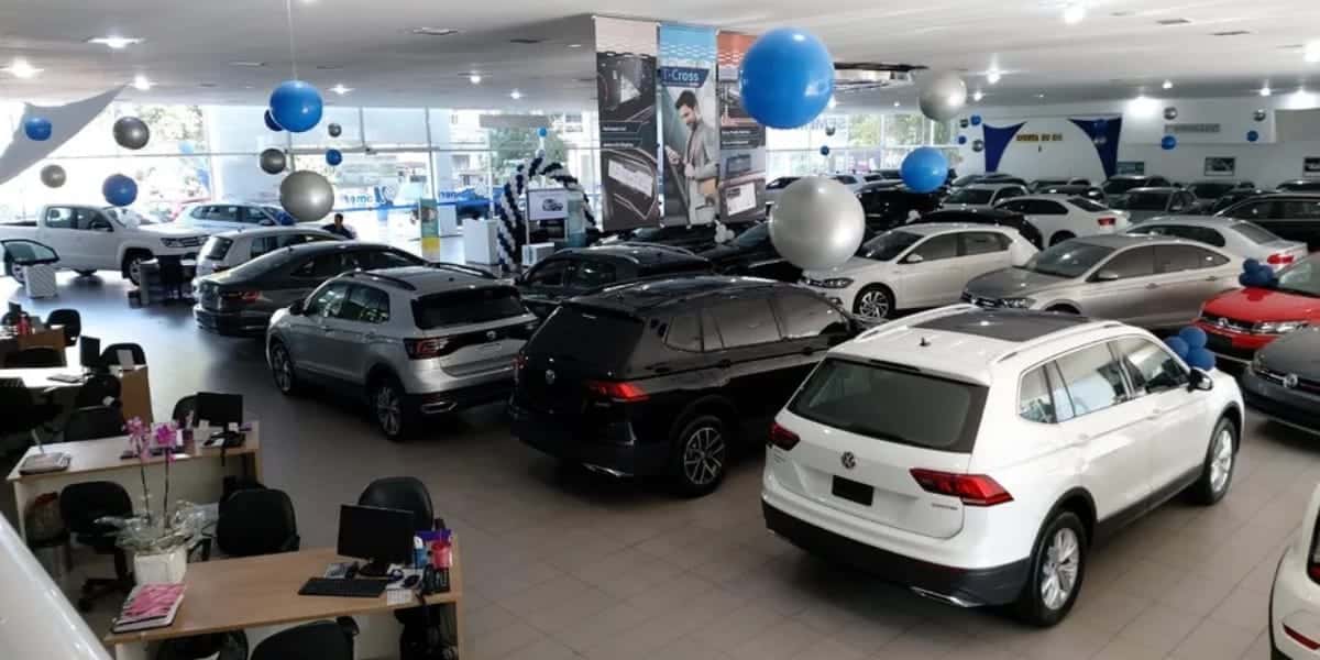 Carros de até 30 mil que cabem no seu bolso (Reprodução: Internet)