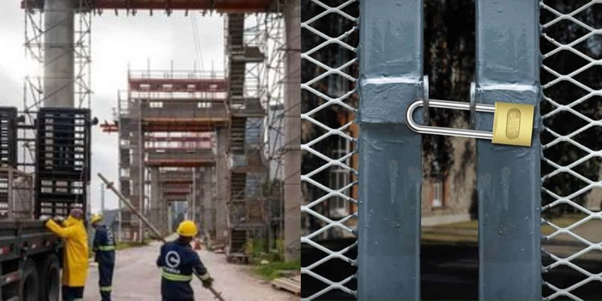 Empresa tradicional gigante acaba de ter fim confirmado - Foto: Reprodução/TV FOCO