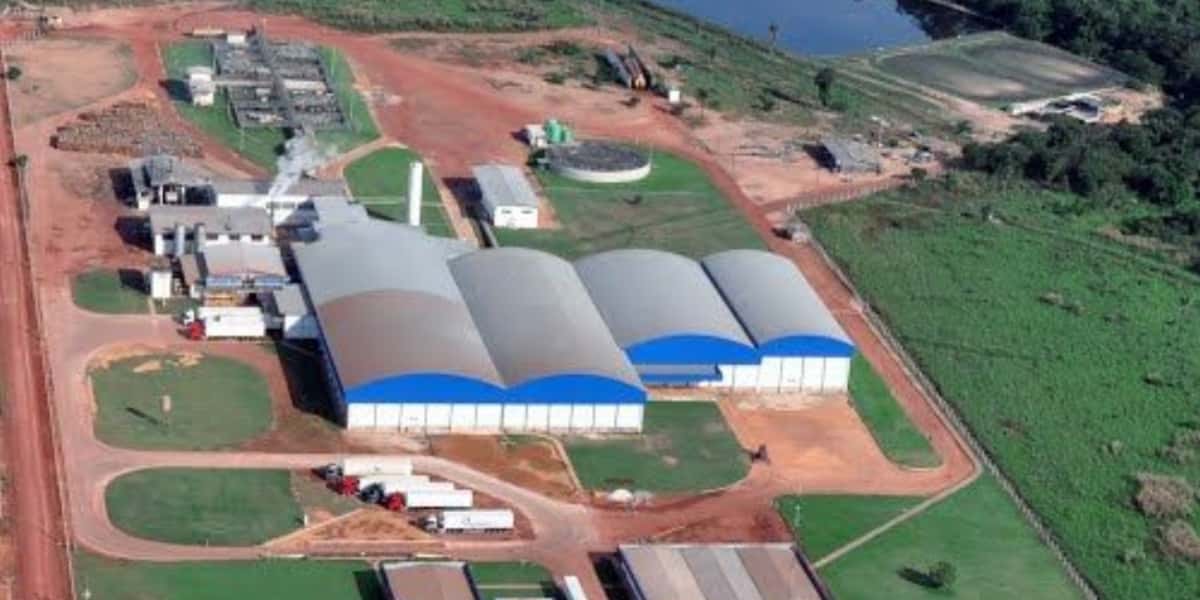 Empresa tradicional passa por difícil situação (Foto: Reprodução/ Internet)