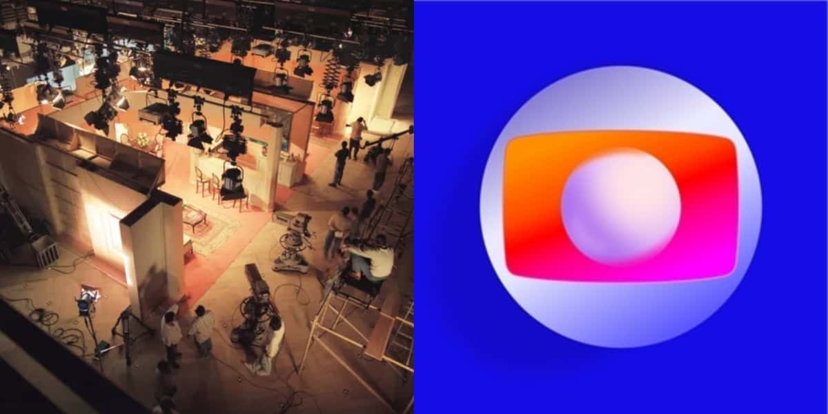 Estrela da Globo será protagonista na concorrência (Foto: Divulgação/TV Globo)