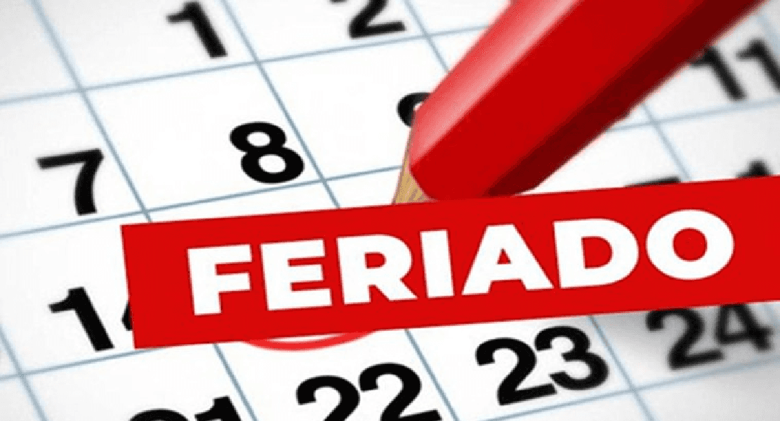 Feriado se aproxima e brasileiros já podem comemorar (Foto: Reprodução/ Internet)