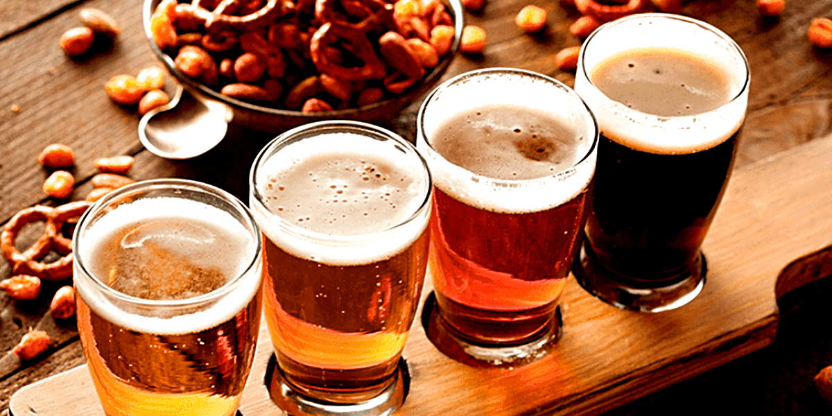 Cervejaria quase fechou as portas (Foto Reprodução/Internet)