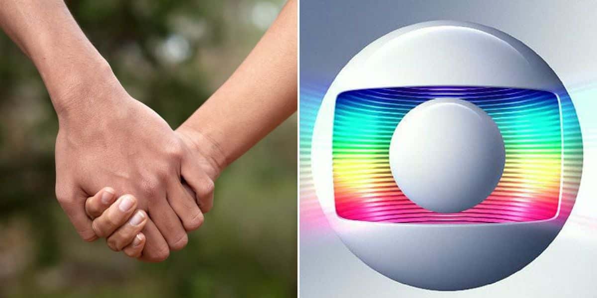 Âncora da Globo vive relação discreta após divórcio. Foto: Reprodução/Internet