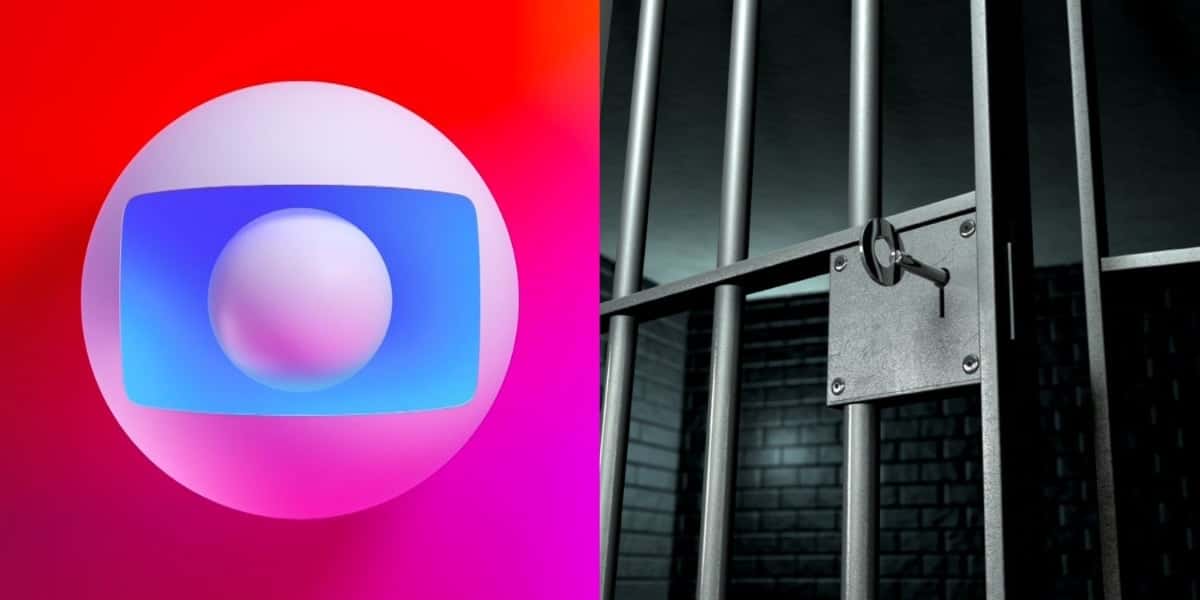 Galã da Globo já foi levado a delegacia (Foto: Reprodução/ Internet)
