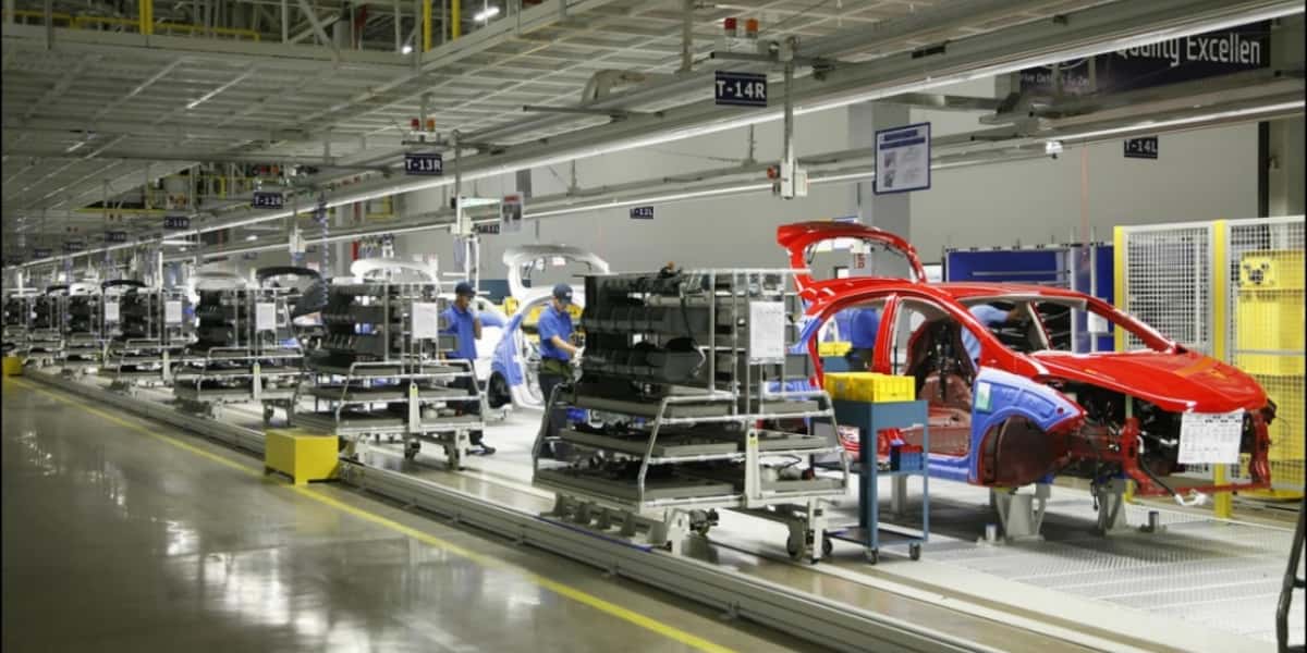 Marca rival da Hyundai faliu (Foto: Reprodução/Motor1)