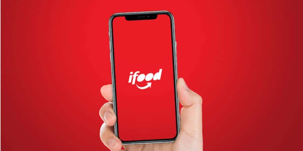 Aplicativo Ifood (Foto: Reprodução / Internet)