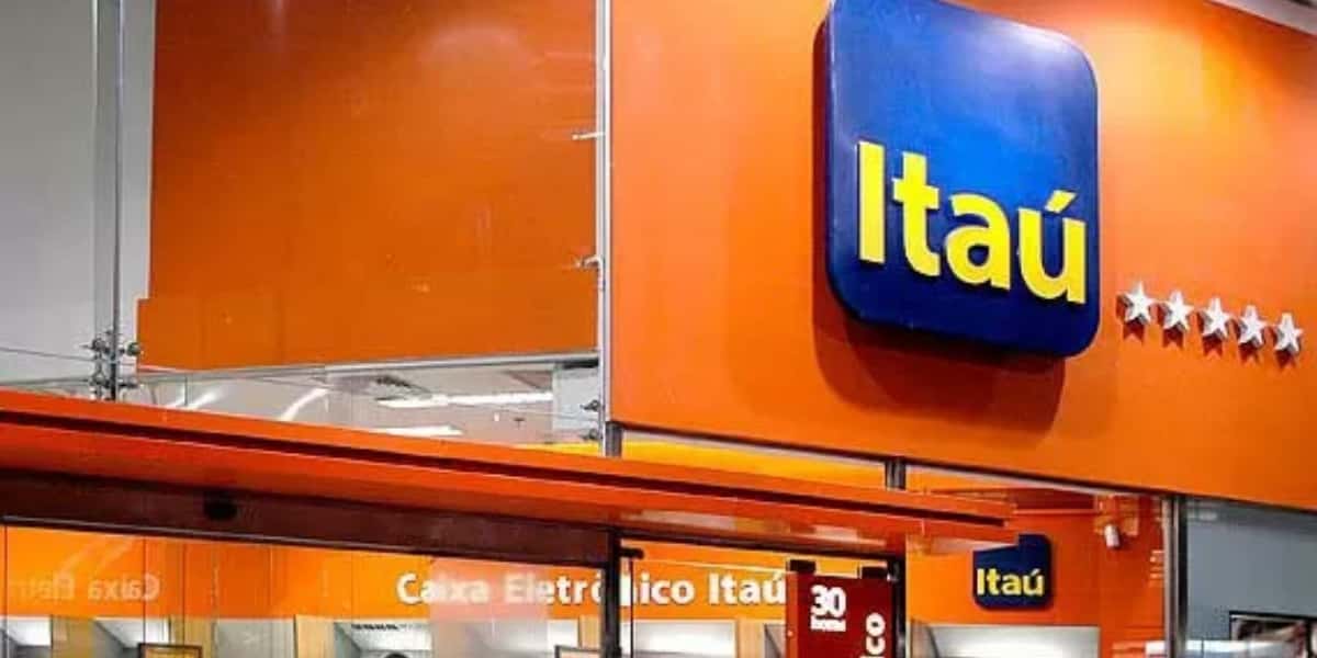 O Itaú comprou empresa associada (Foto: Divulgação)