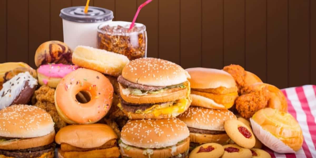 Rede de fast food gigante fechou as portas no Brasil (Reprodução: Internet)