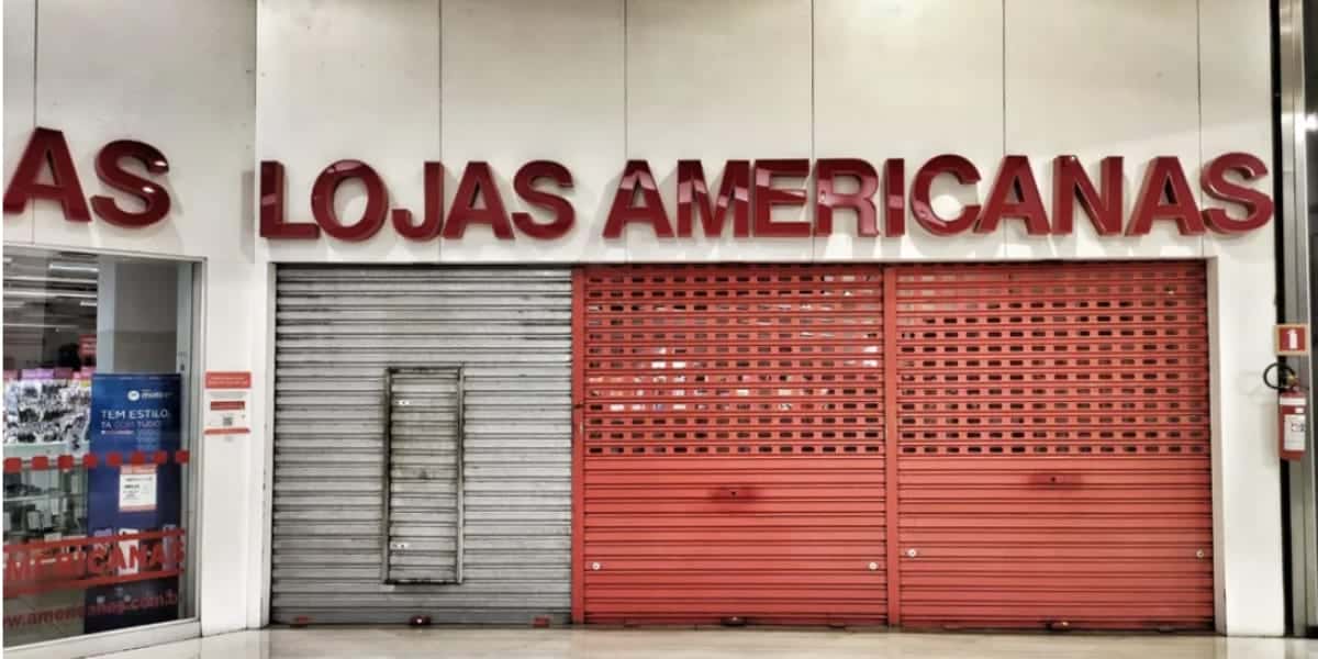 Americanas vende marcas tradicionais e famosas (Reprodução: Internet)