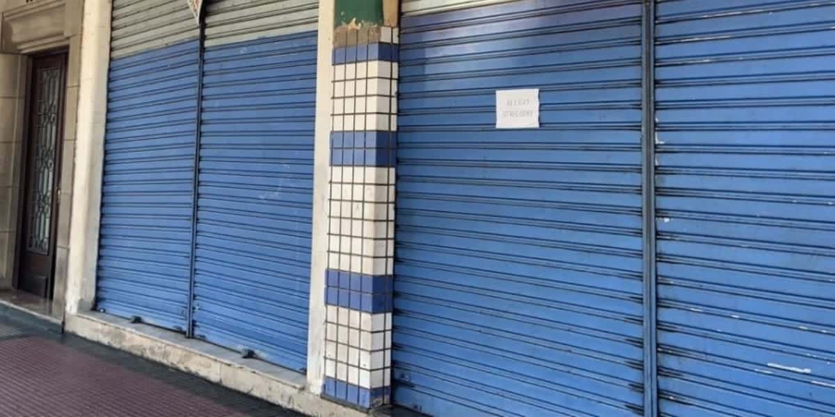 3 lojas amadas que fecharam suas portas (Reprodução: Internet)