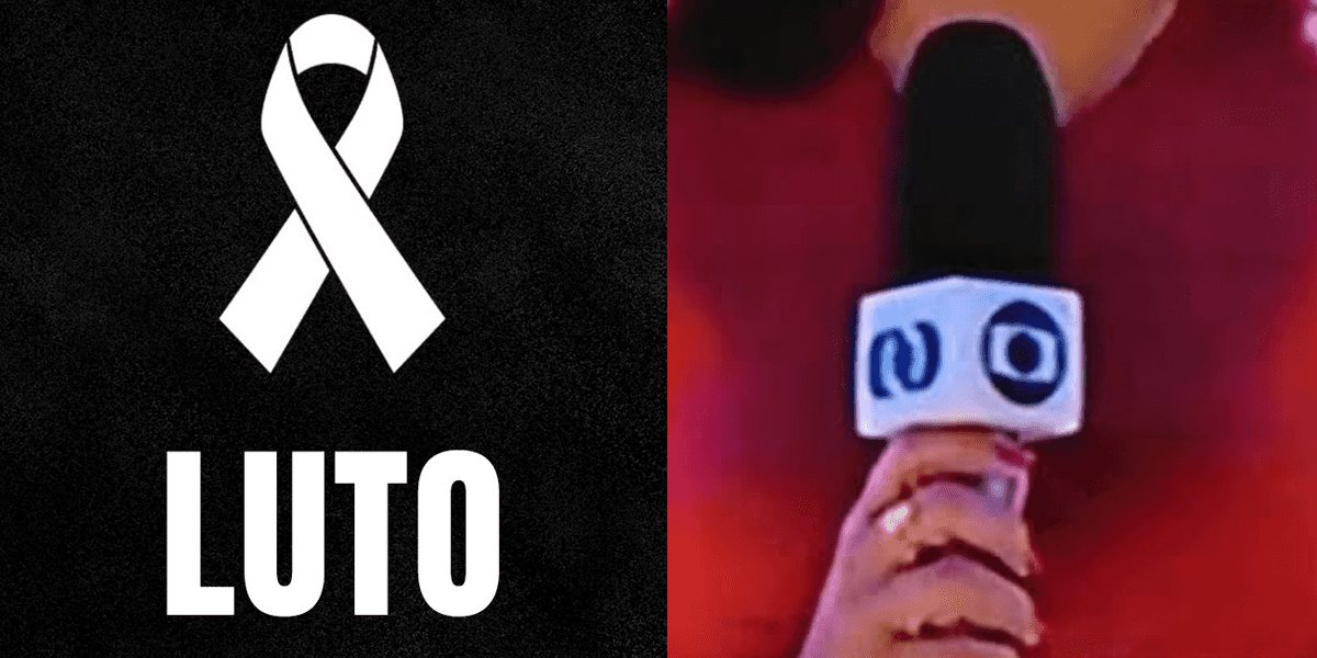 Âncora que brilhou na Globo morre aos 39 anos (Foto: Reprodução, Montagem, TV Foco)