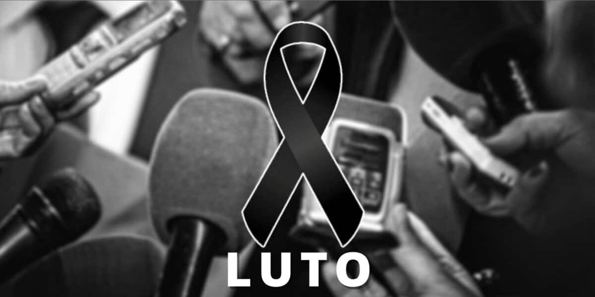 Morre famosa apresentadora (Foto: Reprodução / Internet)
