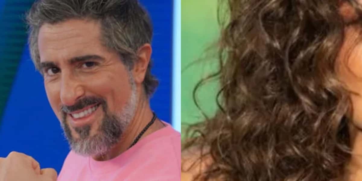 Estrela da Globo, que foi demitida, deixará programa de Marcos Mion (Foto: Reprodução/ Internet)