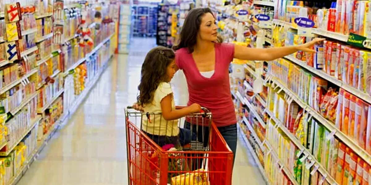 Tradicional marca de alimentos está sendo alvo de briga judicial entre herdeiros (Foto Reprodução/Internet)