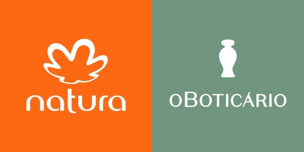 Natura e Boticário: perfumes- Foto: Reprodução/Internet