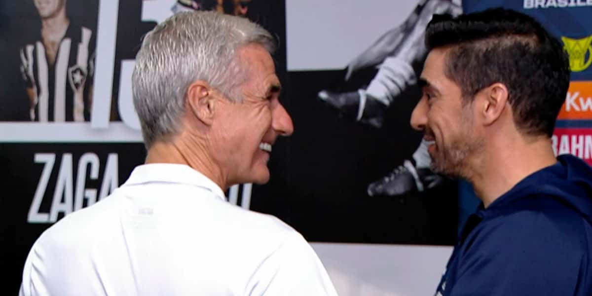 Reprodução/SporTV