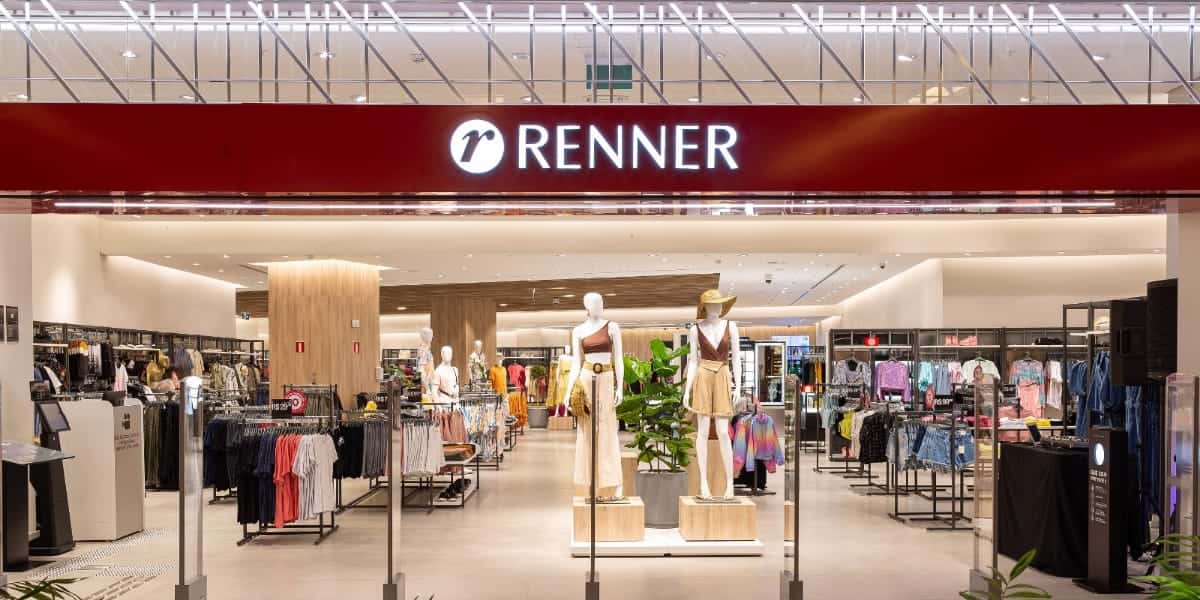 Rival da Renner deu resposta sobre fechamento e falência (Reprodução: Internet)