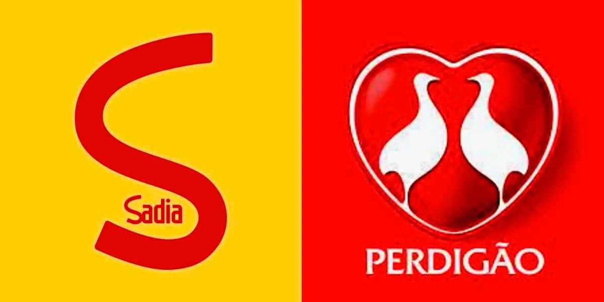 Dona da Sadia e da Perdigão recebe injeção bilionária absurda (Foto Reprodução/Montagem/Tv Foco)