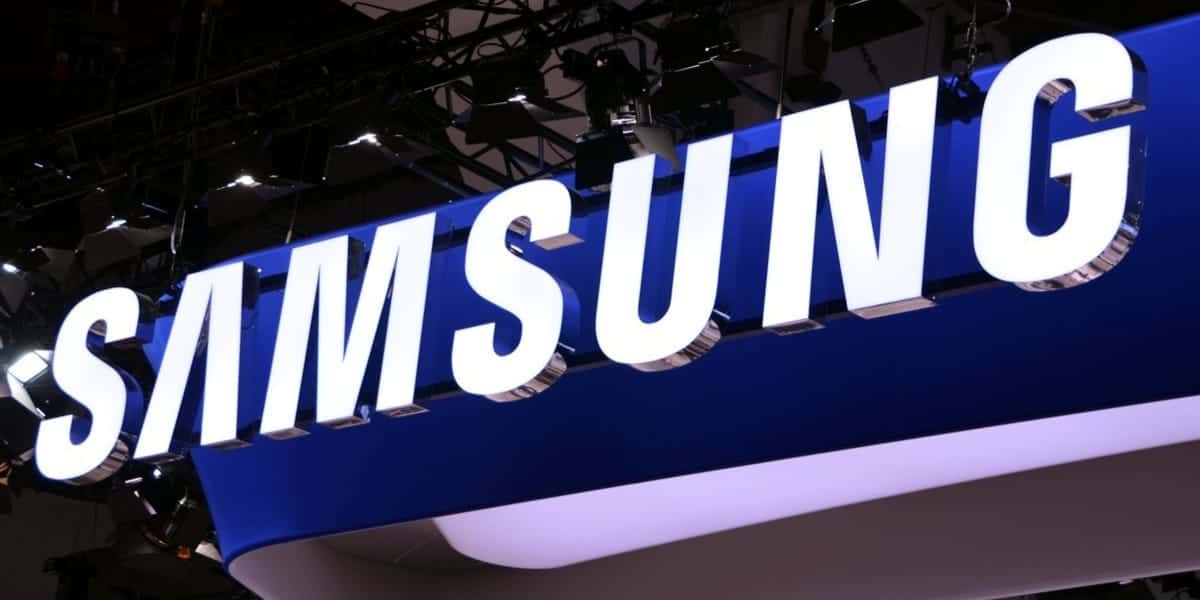 A Samsung é uma das maiores redes de eletrônicos (Reprodução: Internet)