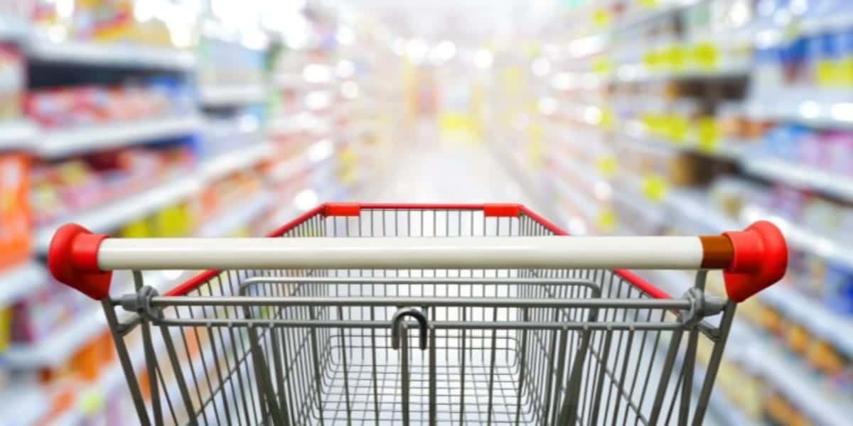 Supermercados que foram do auge para a falência (Reprodução: Internet)
