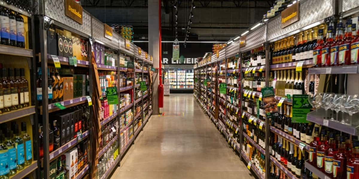 Venda de rede de supermercados gigante acaba de ser anunciada - Foto: Reprodução/Internet