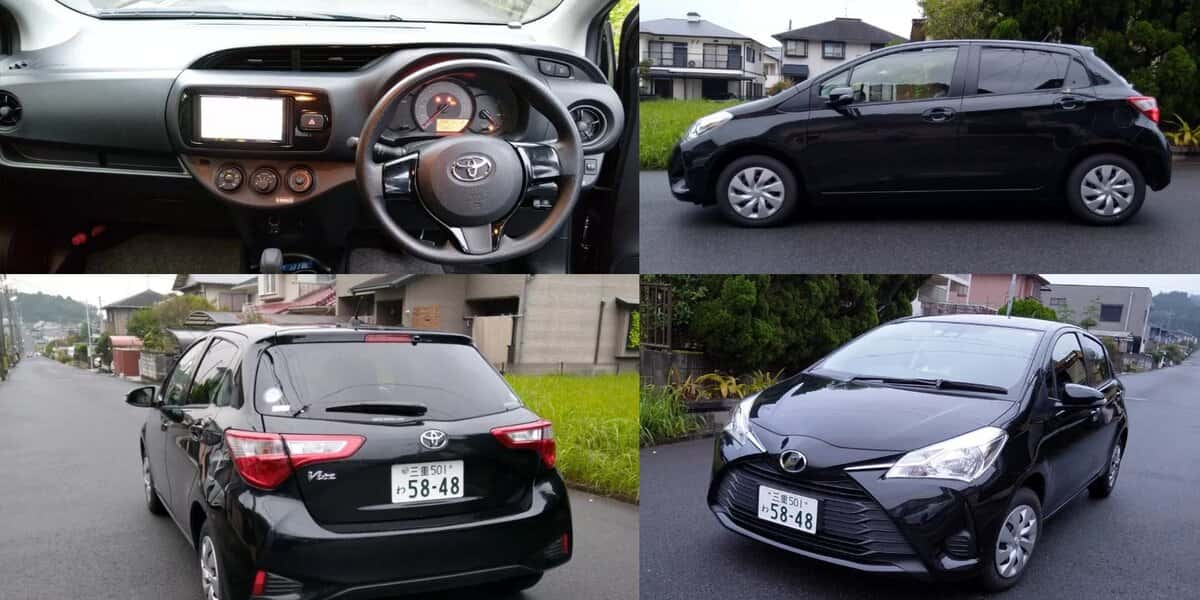 Toyota terá preço de carro popular (Foto: Reprodução / Internet)