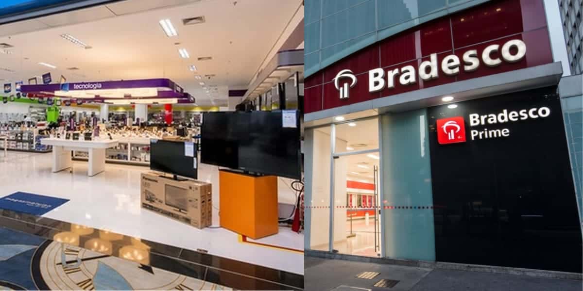 Varejista amada no Brasil perdeu o equivalente a um Bradesco (Reprodução: Montagem TV Foco)